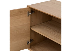 Jenson Large Sideboard - detail