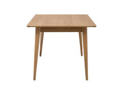 Jenson Rectangular Table - end