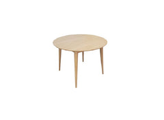 Jenson Round Dining Table