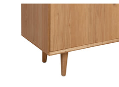 Jenson Small Sideboard - detail