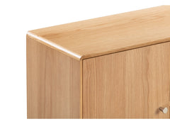 Jenson Small Sideboard - edge