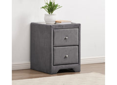 Kilkenny Grey Bedside