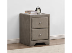 Kilkenny Mink Bedside - 1