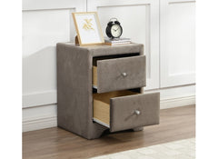Kilkenny Mink Bedside - 2
