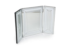 Liberty Triple Mirror