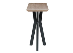 Manhattan Oak Console Table - 2