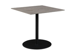 Manhattan Grey Square Table