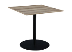 Manhattan Oak Square Table