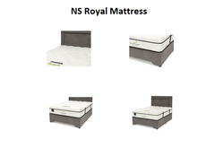 Natural Sleep Royal 3 ft Mattress