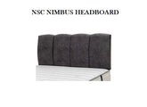 Natural Sleep Nimbus Headboard - 1