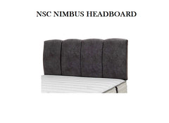 Natural Sleep Nimbus Headboard - 1