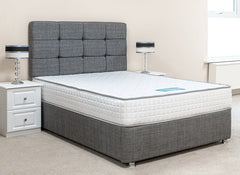 Natural Sleep Divan Base Storage - 2