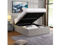 Oasis Base Only - open