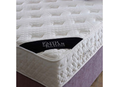 Durabeds Faith & Ethan Orth-Memory 3 ft Mattress - edge