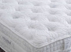 Durabeds Plaza Mattress - edge