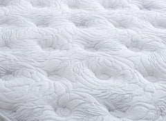 Durabeds Plaza Mattress -top