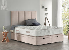 Respa Pocket 1200 3ft Mattress