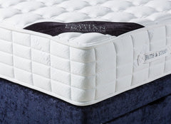 Durabeds Faith & Ethan Posturecare Mattress - edge