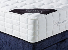 Durabeds Faith & Ethan Posturecare Mattress - edge
