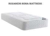 Durabeds Roma Mattress