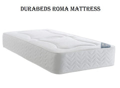 Roma Mattress Durabeds