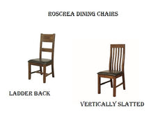 Roscrea Dining Chairs