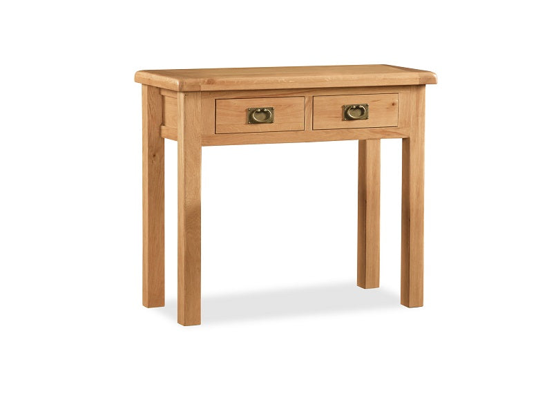 Salisbury Dressing Table