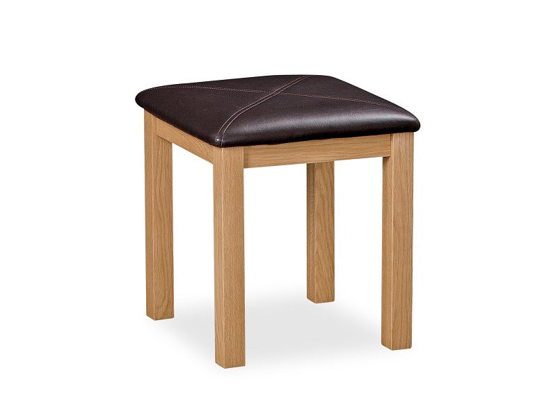 Salisbury Bedroom Stool