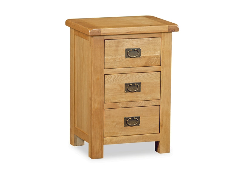 Salisbury Wide Bedside