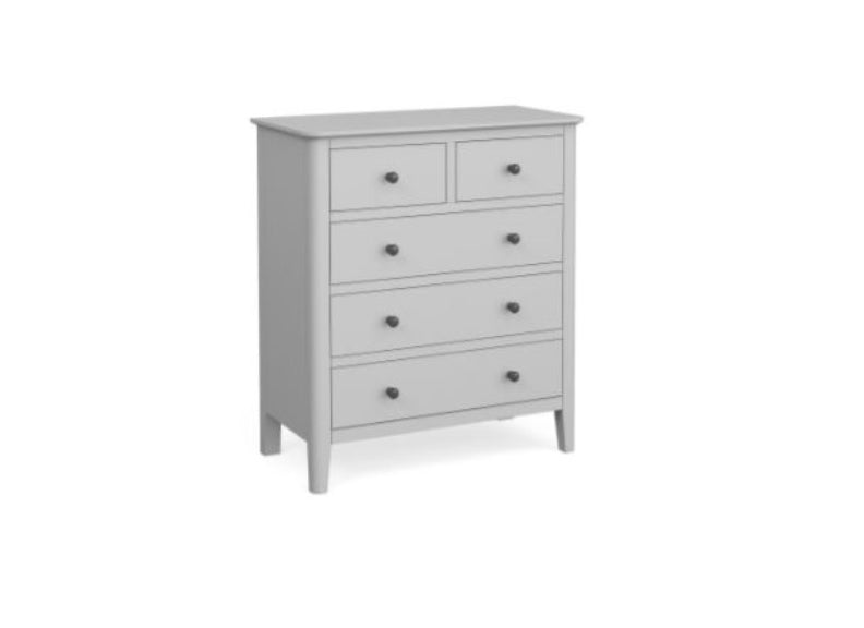 Stowe 2+3 Chest Of Drawers