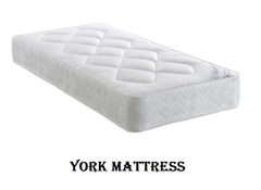 York Mattress