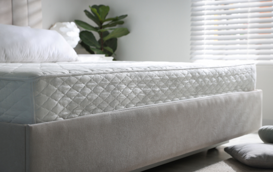 The Best Mattress for Summer: Your Duvet Tog Matters More Than You Think
