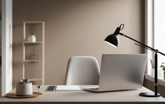 Home Office Ideas – Somewhere You’d Want To Spend Time In… And Not Just For Work