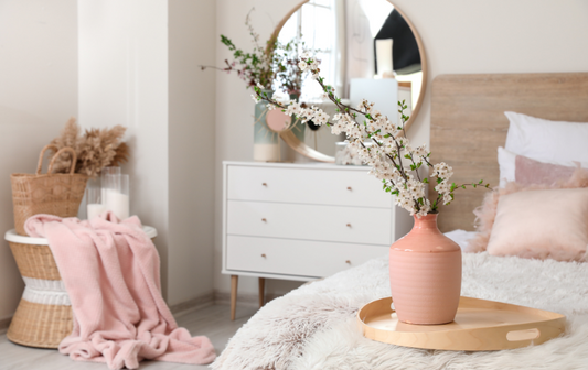 6 Ways to Refresh Your Home Style for Spring
