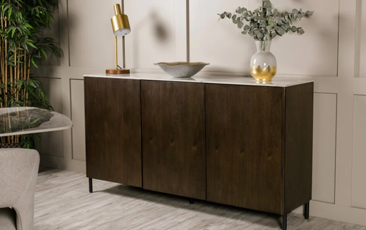 The Ultimate Sideboard Guide: Mid Century, Modern and Contemporary Styles