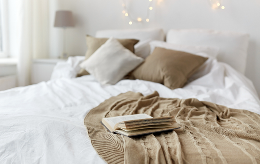 Creating Your Perfect Cosy Bedroom Retreat