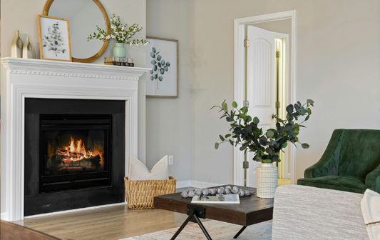 New Year, New Home: Simple Ways to Refresh Your Space