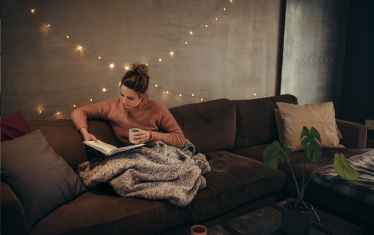 Furniture That Works Harder for Everyday Living