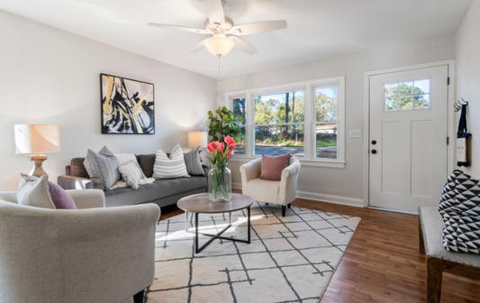 Freshen Up Your Home for Summer: Easy Furniture Updates to Brighten Your Space