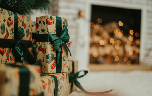 Christmas Gift Guide for Style and Home Décor Lovers