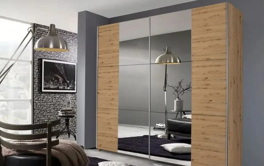 Why Sliderobes Are One of the Smartest Storage Solutions for Modern Bedrooms