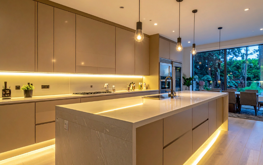 Spring Lighting for Your Home: Brighten Every Room This Season