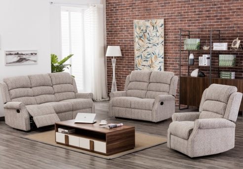 Windsor Fabric Sofas (ANG)