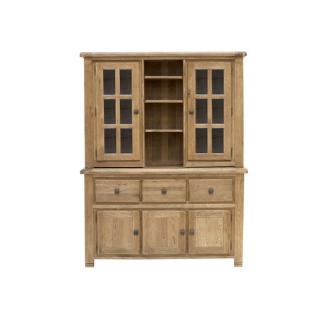 Buffet & Hutches – Larry O'Keeffe Furniture