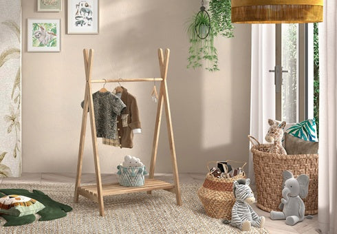 Nature Bedroom (VIP)