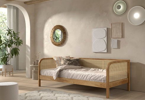 Olive Bedroom (VIP)