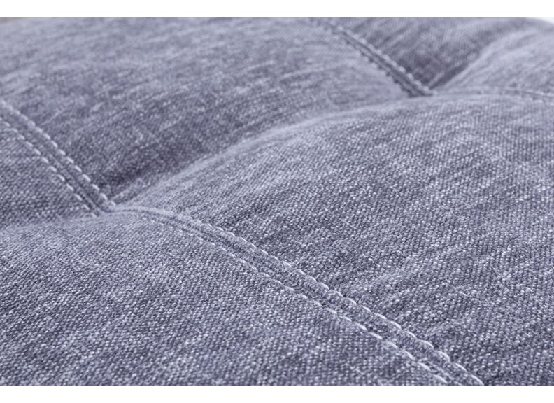 Axis Nature Fabric Footstools