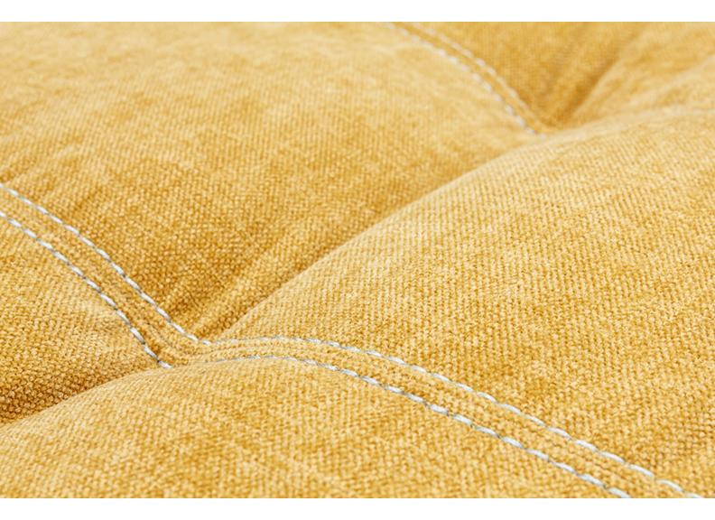 Axis Nature Fabric Footstools