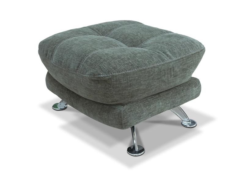 Axis Nature Sage Swivel Chair W/Optional Stool