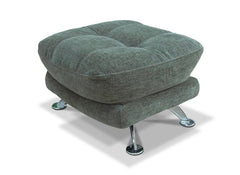 Axis Nature Fabric Footstools